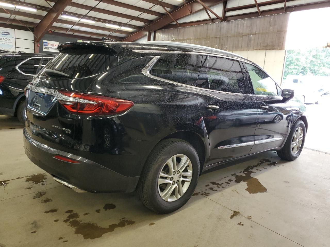 2018 Buick Enclave Essence - Фото 3