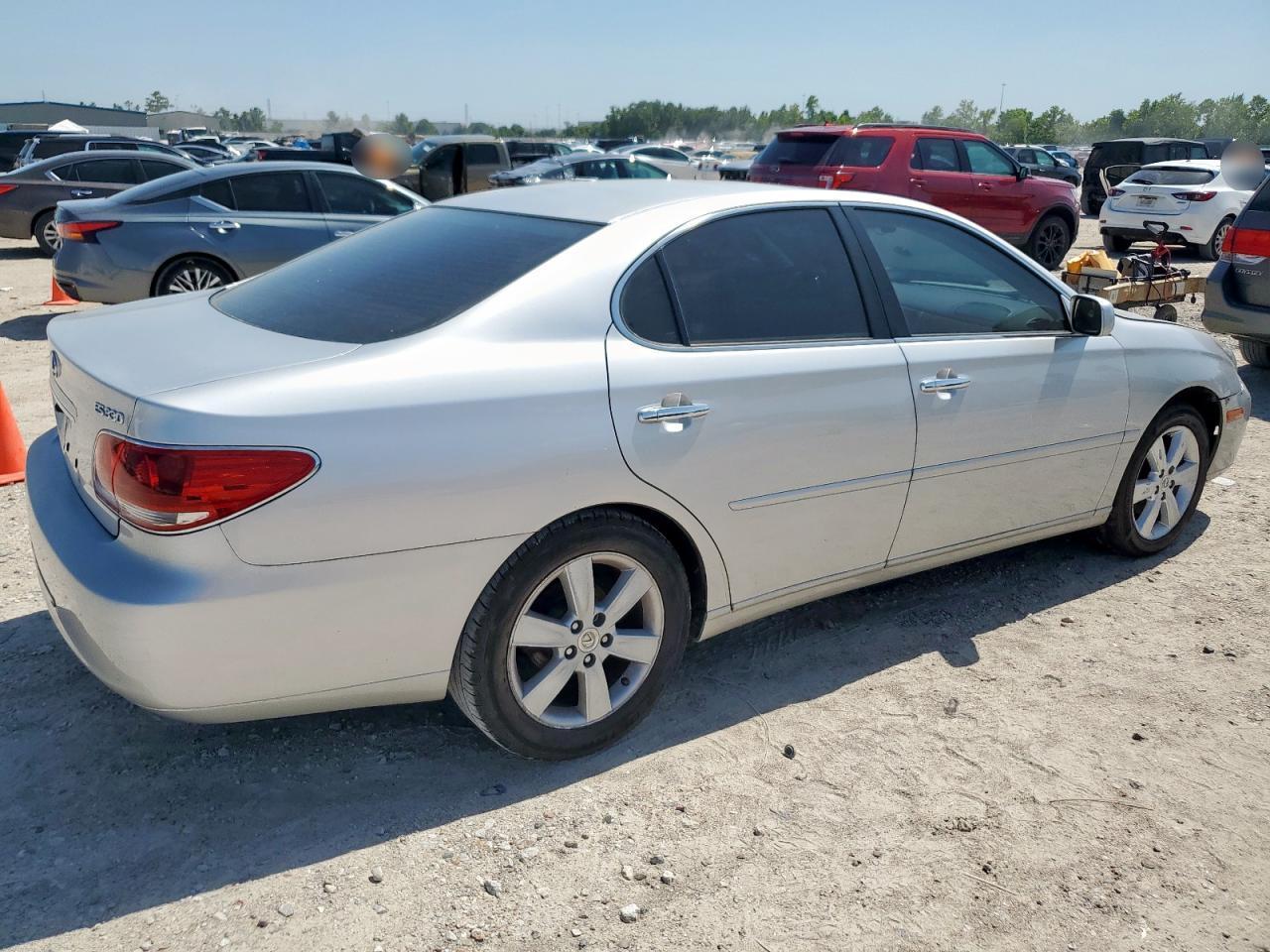 2006 Lexus Es 330 - Фото 3
