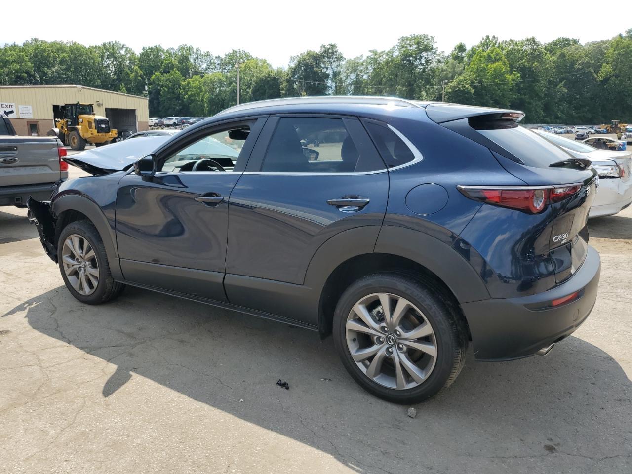 2023 Mazda Cx-30 Preferred - Фото 2