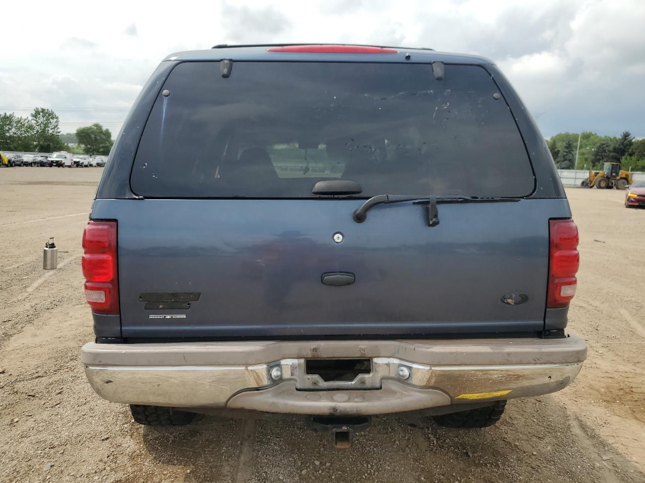 1998 Ford Expedition - Image 6