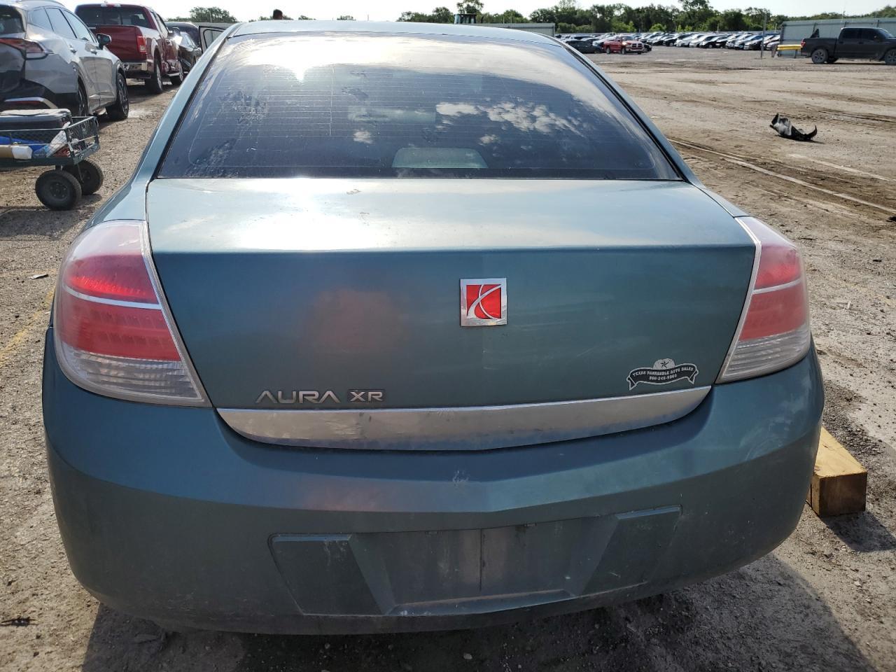 2009 Saturn Aura Xr - Image 6