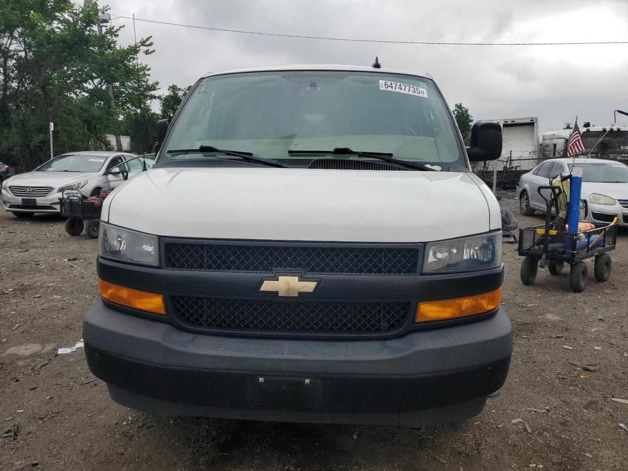 2019 Chevrolet Express G2500 - Image 5