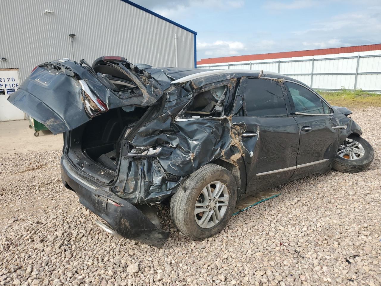 2020 Buick Enclave Preferred - Фото 3
