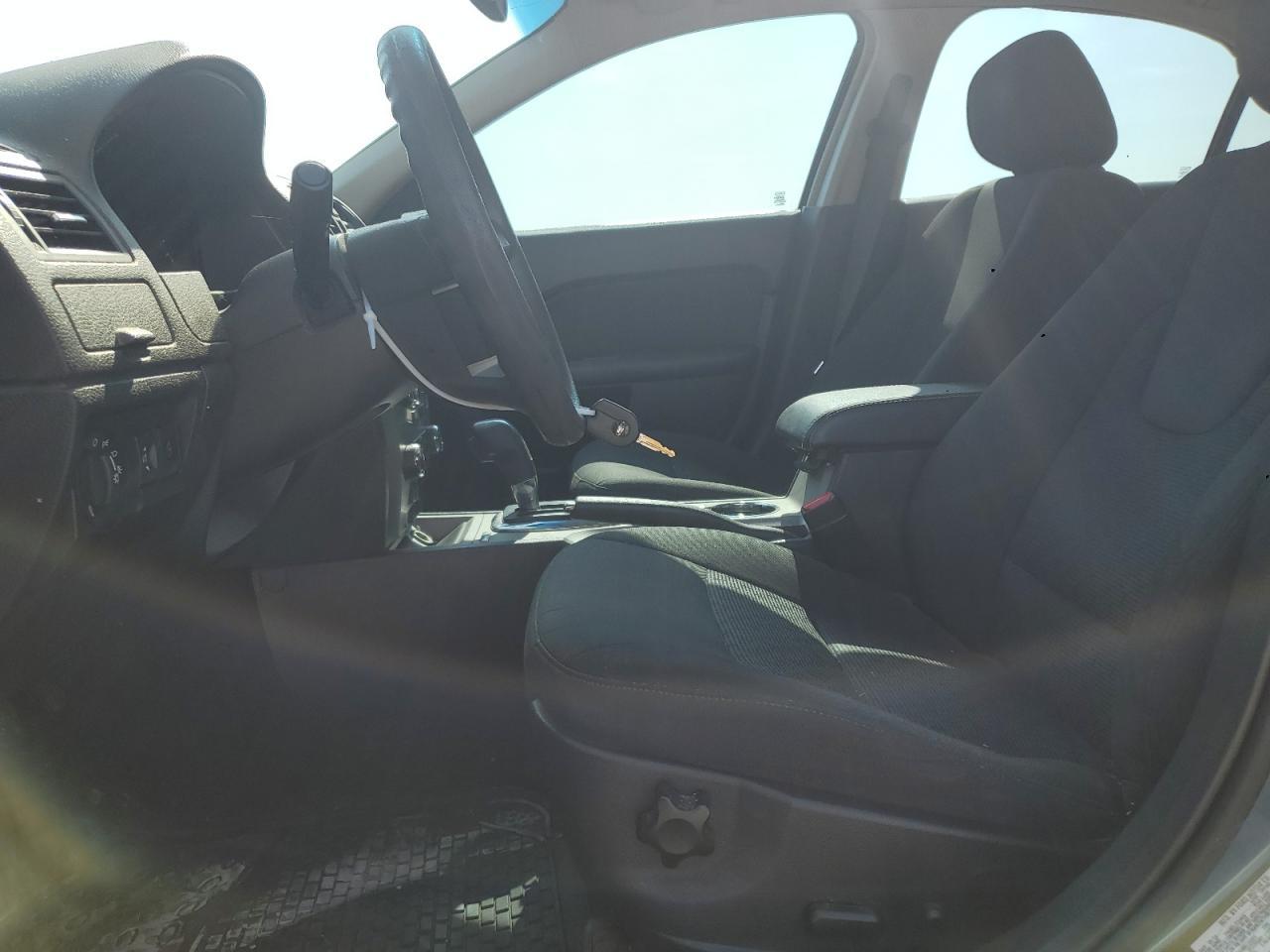 2011 Ford Fusion Se - Фото 7