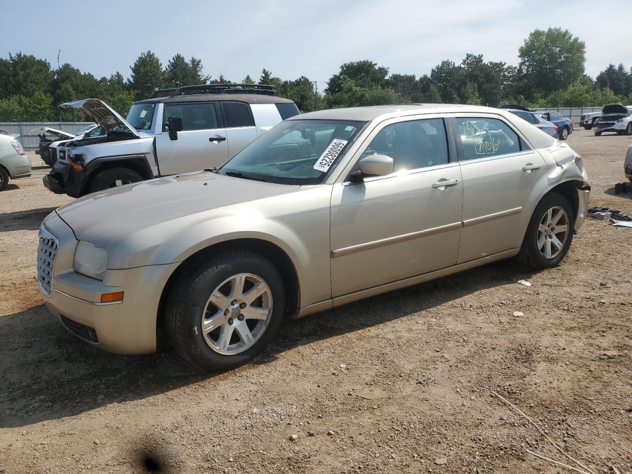 2006 Chrysler 300 Touring