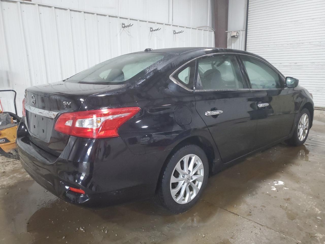 2018 Nissan Sentra S - Image 3
