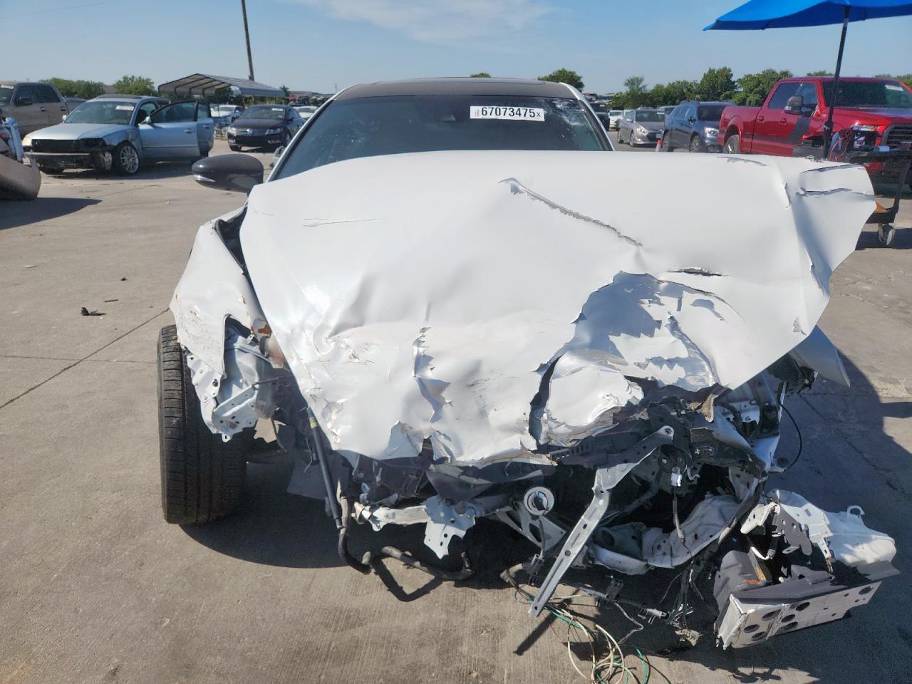 2019 Lexus Is 300 - Фото 5