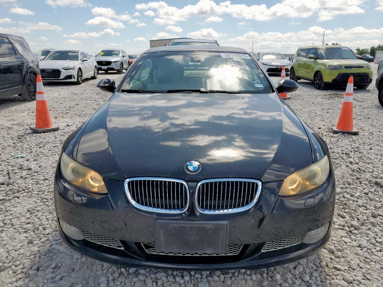 2009 BMW 335 I - Фото 5