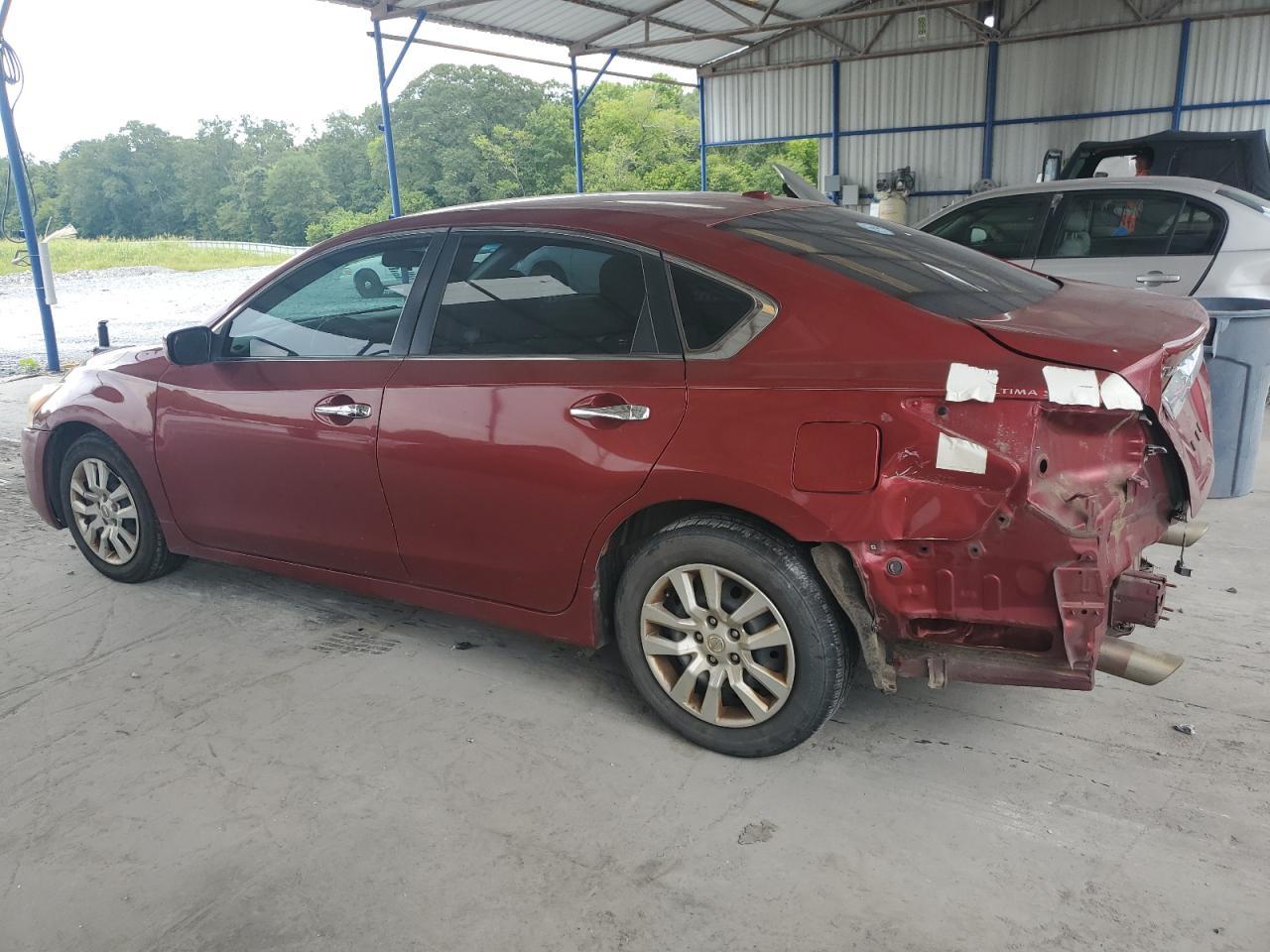 2015 Nissan Altima 2.5 - Image 2