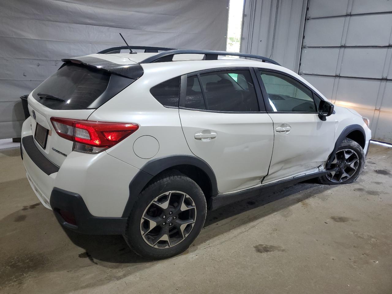 2019 Subaru Crosstrek - Image 3