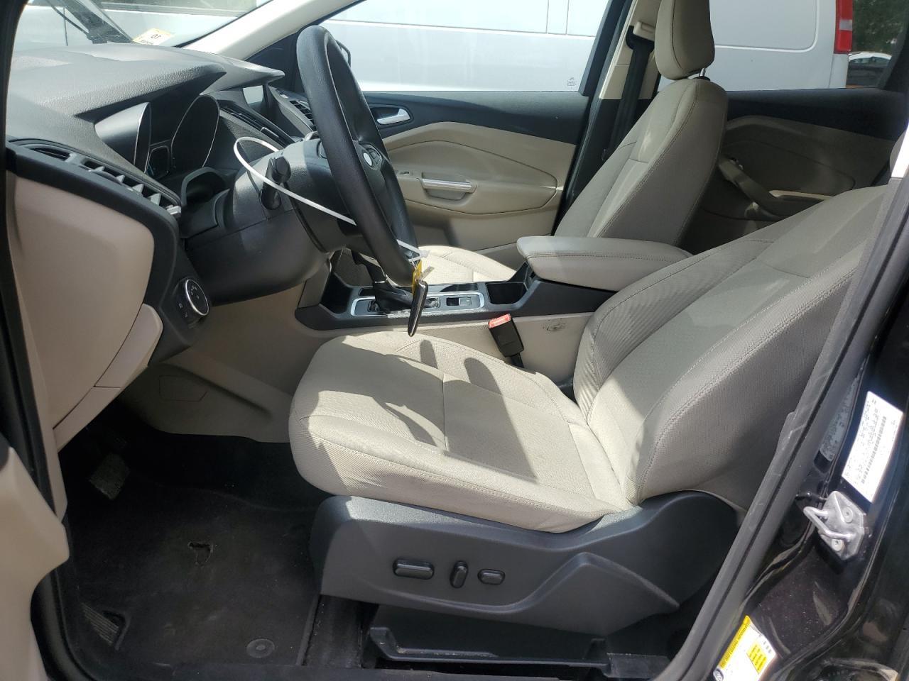 2019 Ford Escape Se - Image 7