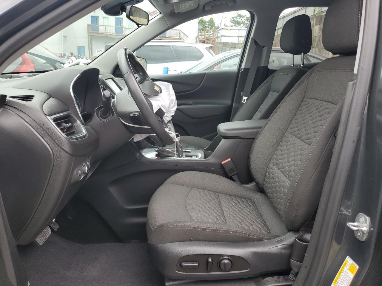 2020 Chevrolet Equinox Lt - Image 7