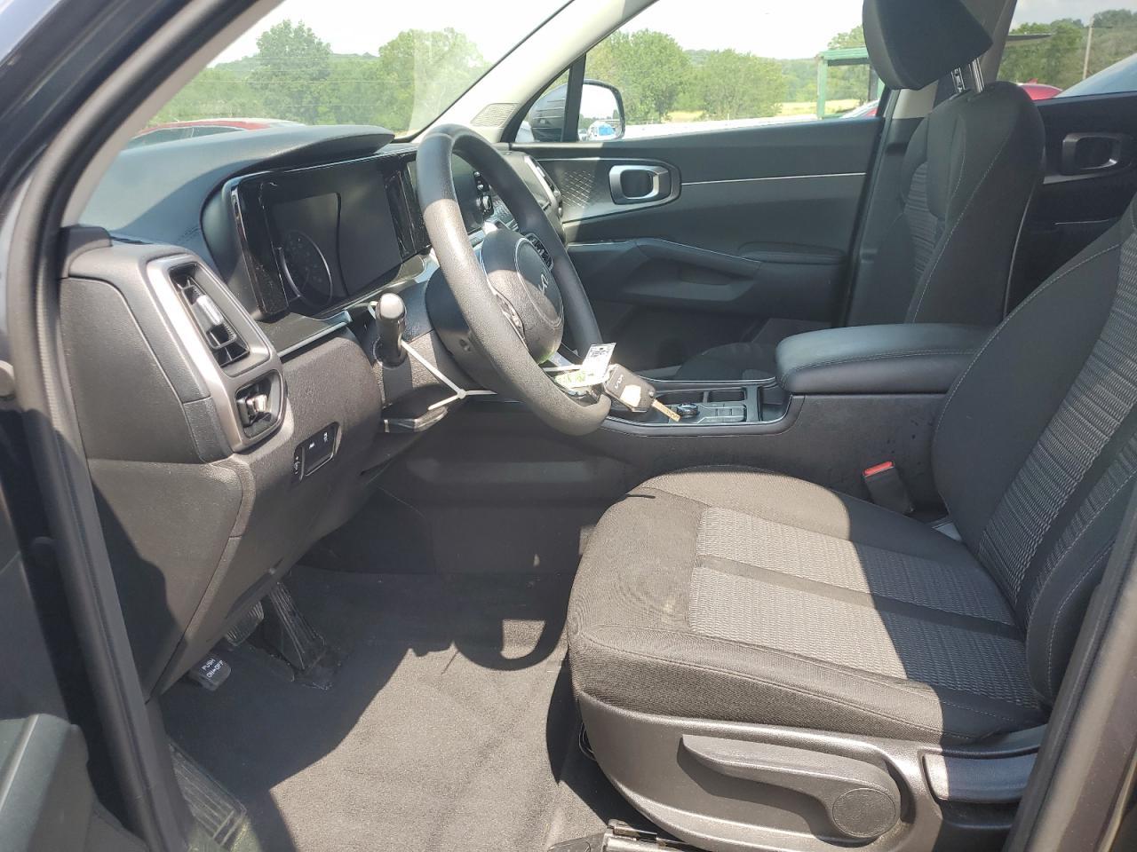 2023 Kia Sorento Lx - Фото 7