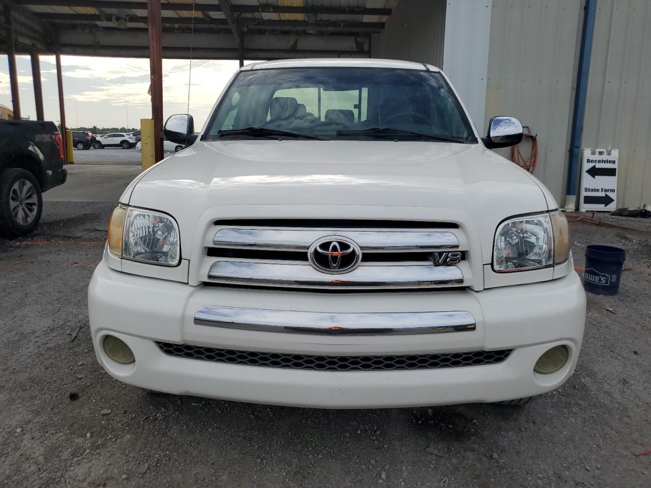2005 Toyota Tundra Access Cab Sr5 - Фото 5