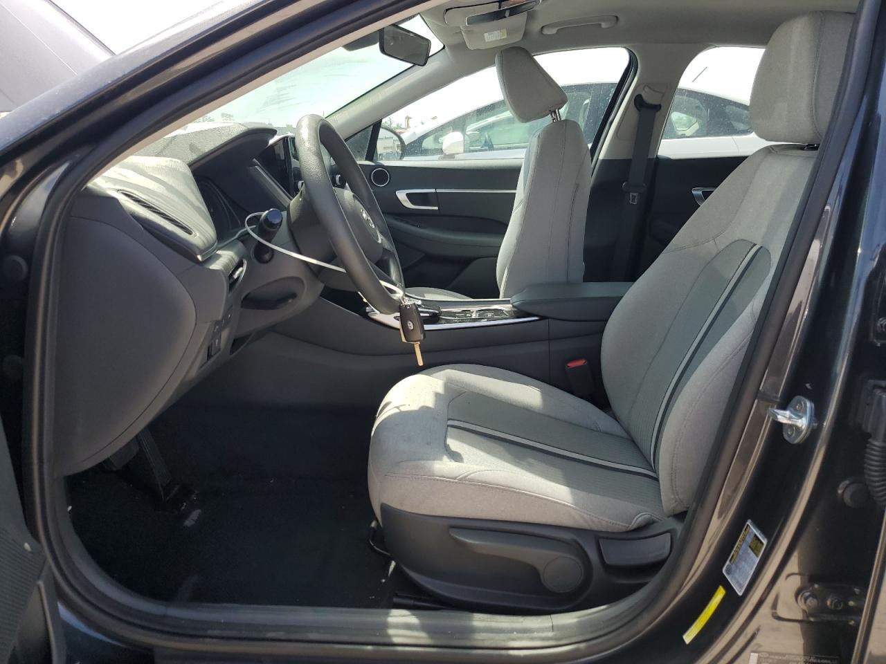 2022 Hyundai Sonata Se - Фото 7