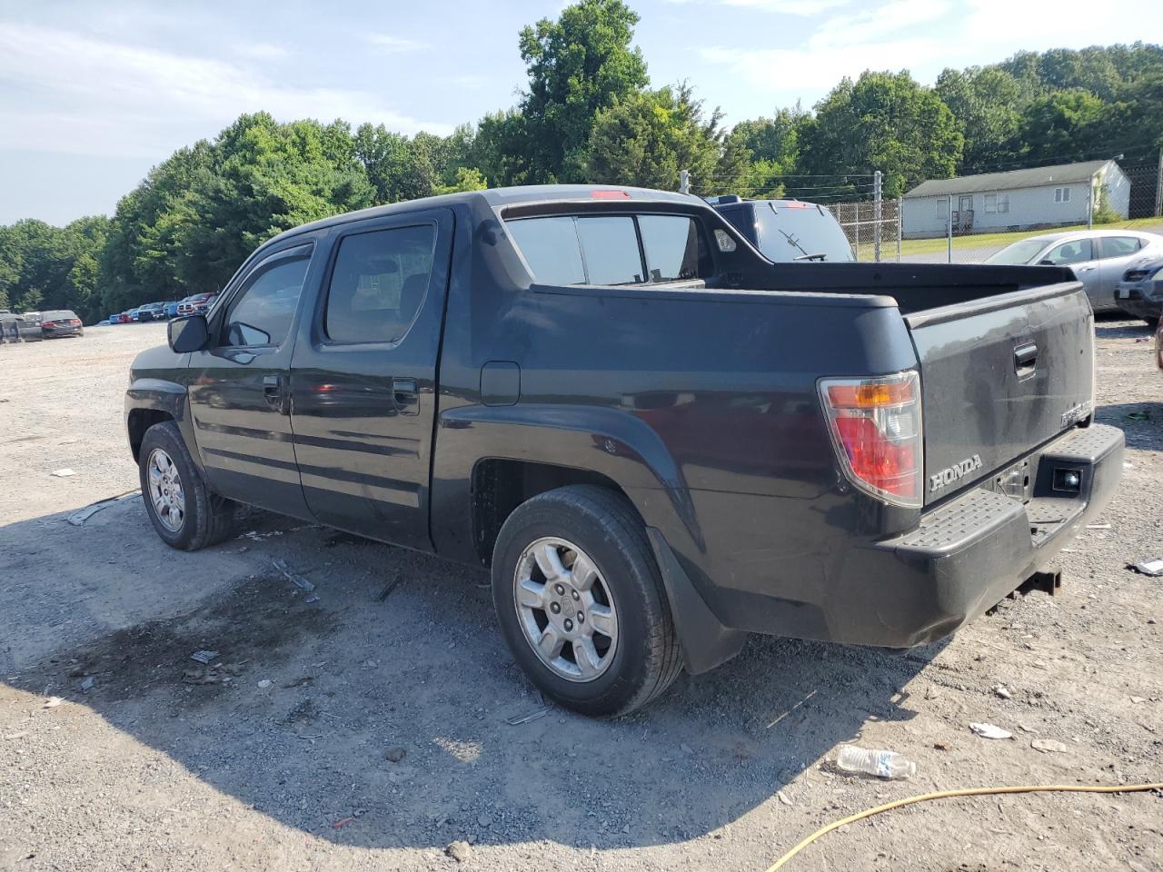 2006 Honda Ridgeline Rtl - Image 3