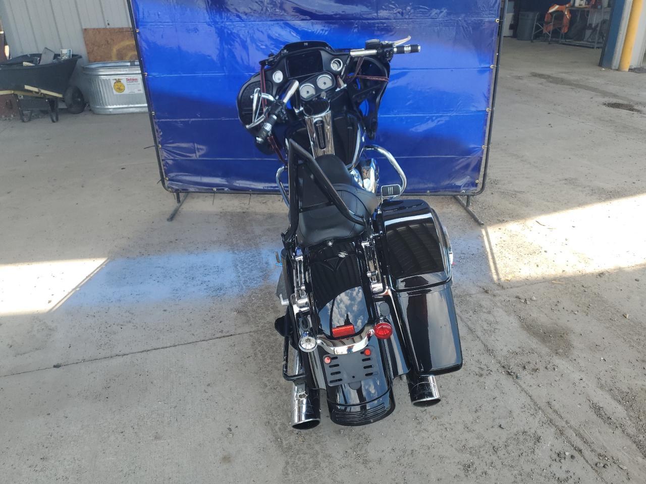 2021 Harley-Davidson Fltrx - Image 4