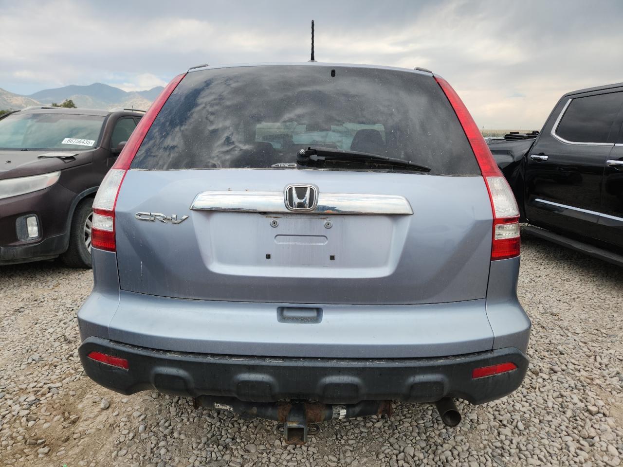2009 Honda Cr-V - Image 6