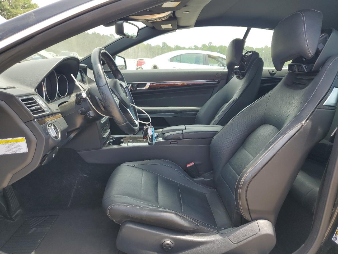 2014 Mercedes-Benz E 350 - Фото 7