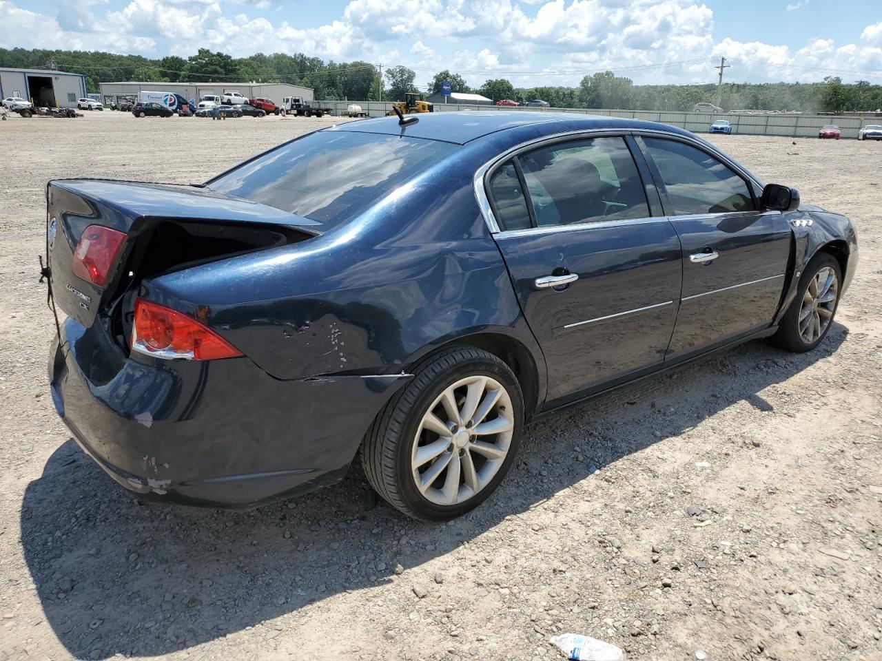 2007 Buick Lucerne Cx - Image 3