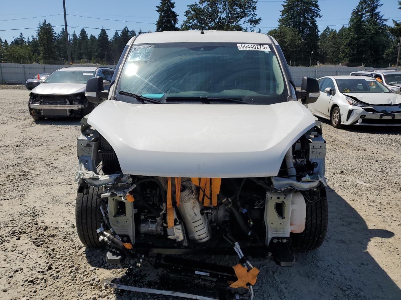 2020 Ram Promaster City - Image 5