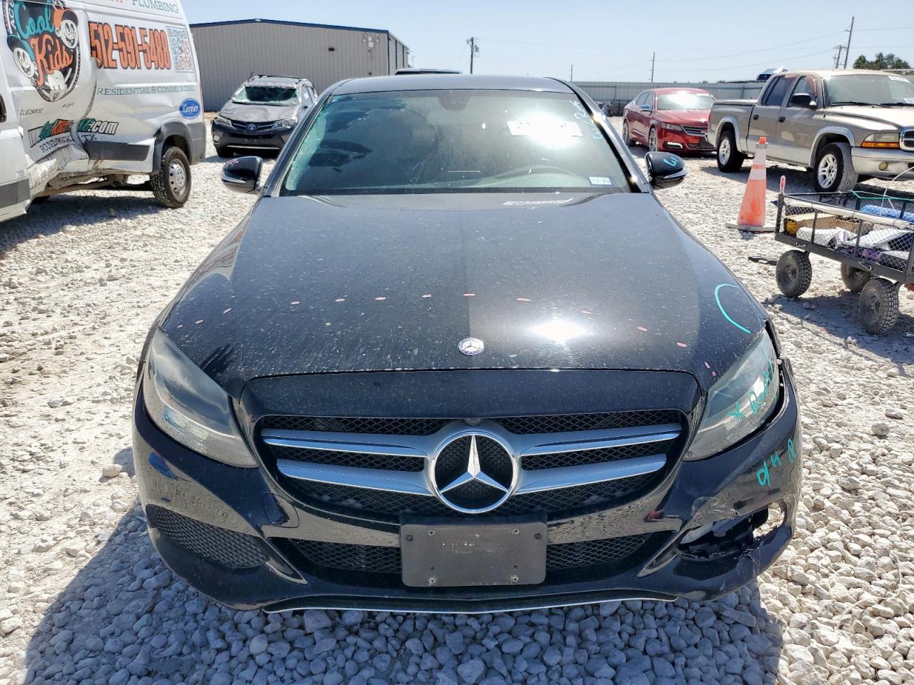 2015 Mercedes-Benz C 300 - Фото 5