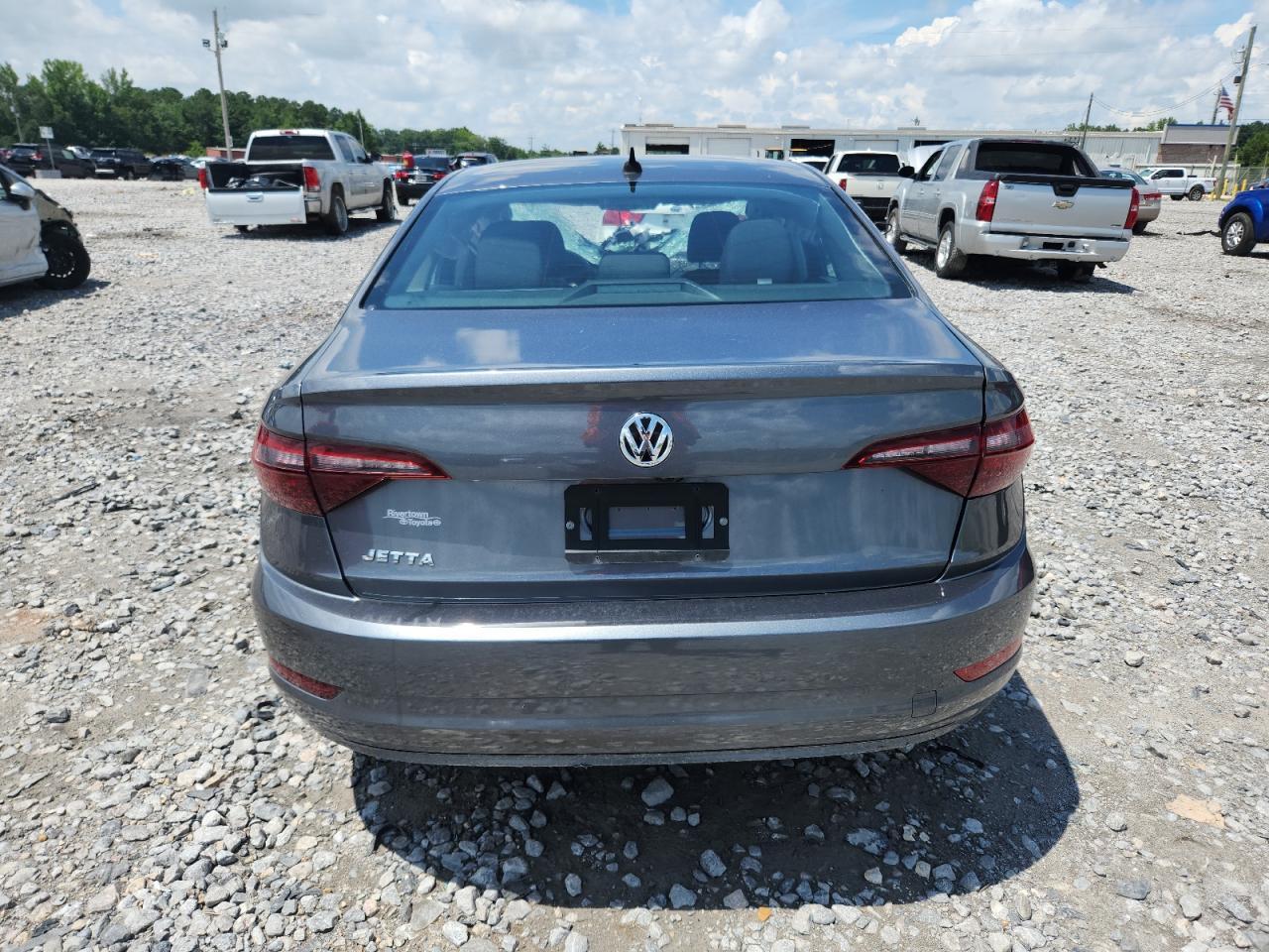 2021 Volkswagen Jetta S - Image 6