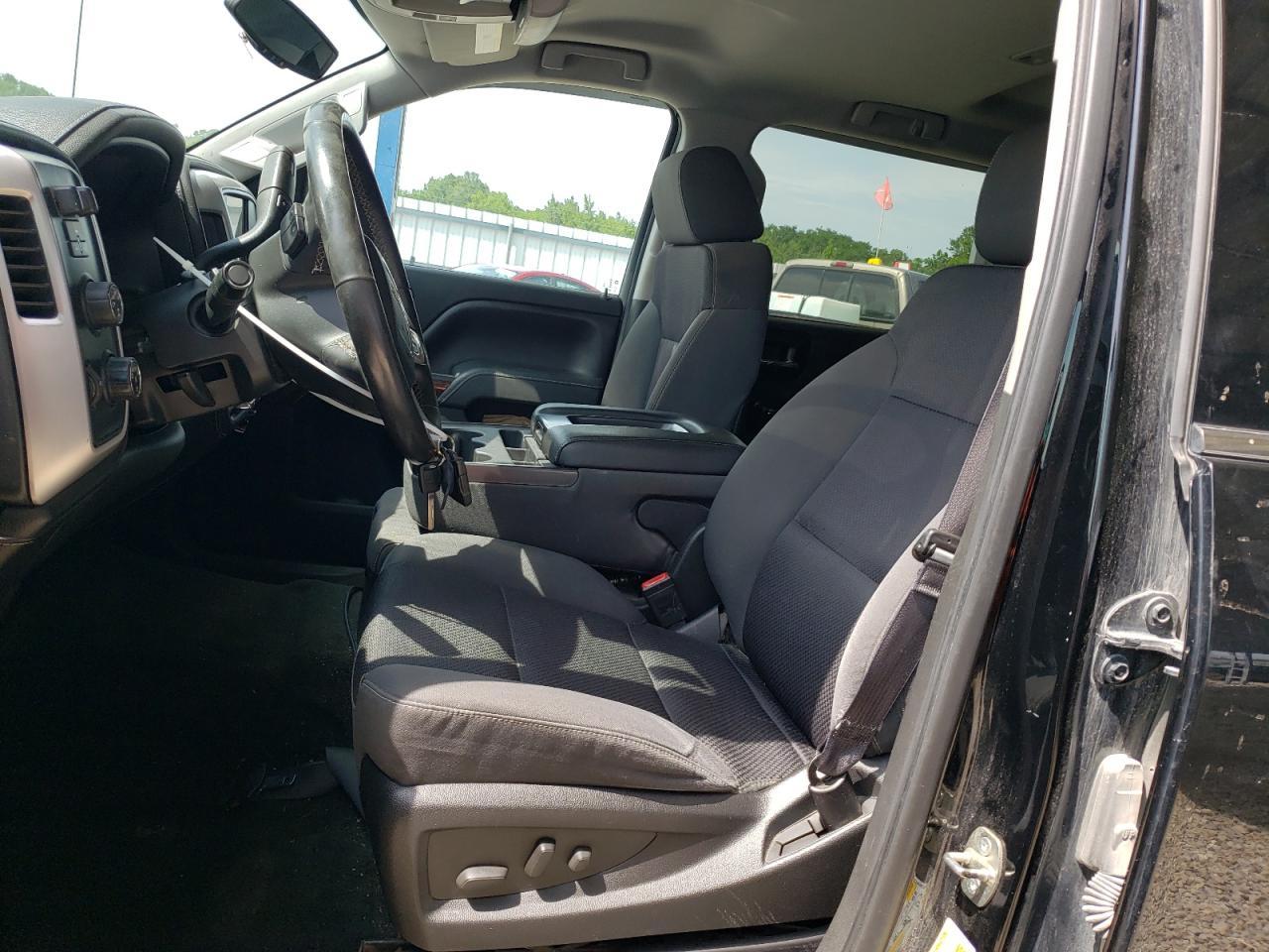 2014 GMC Sierra K1500 Sle - Image 7