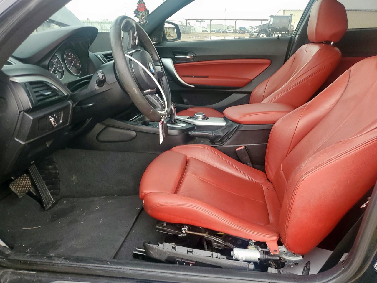 2016 BMW M235I - Фото 7