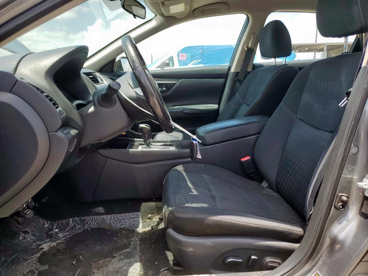2018 Nissan Altima 2.5 - Фото 7