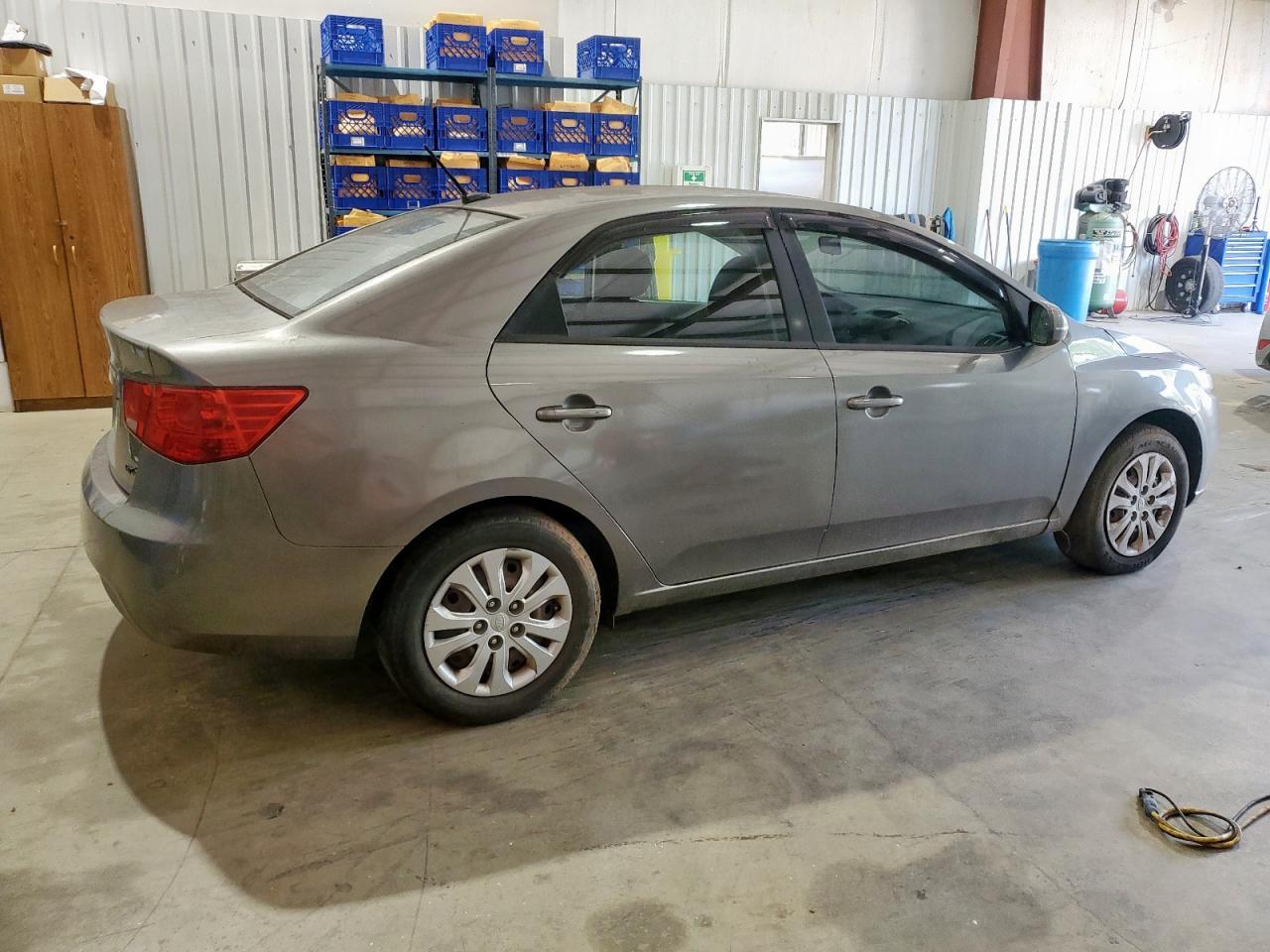 2012 Kia Forte Ex - Image 3