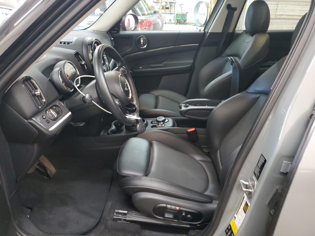 2018 Mini Cooper S Countryman All4 - Фото 7