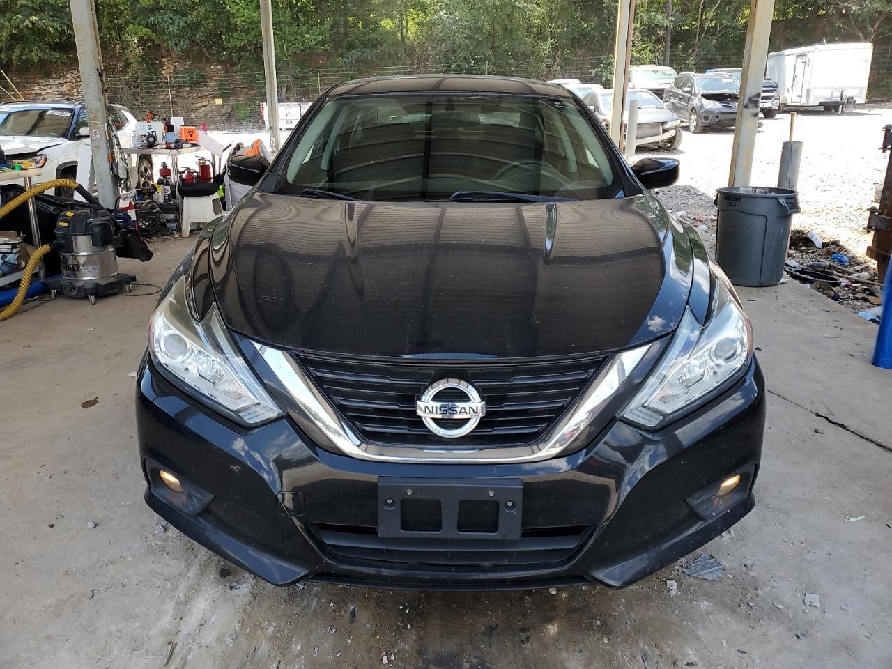 2017 Nissan Altima 2.5 - Фото 5