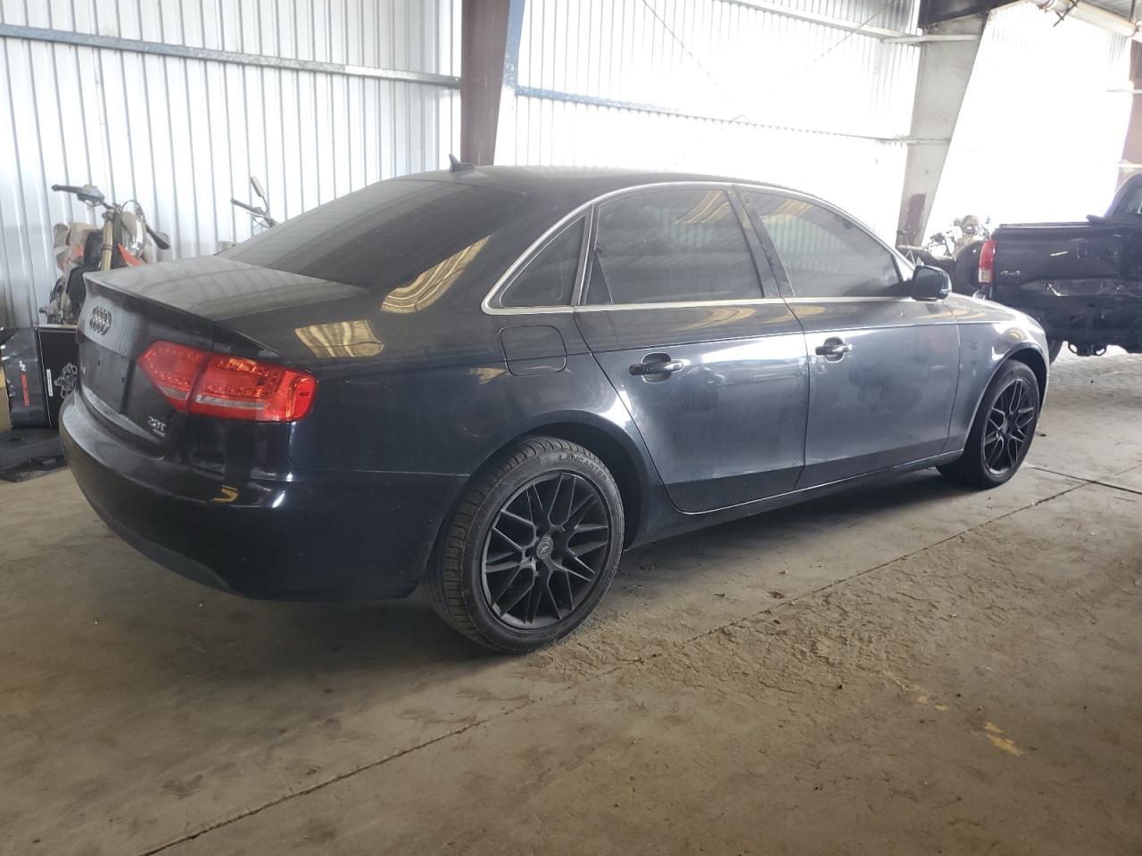2012 Audi A4 Premium - Image 3