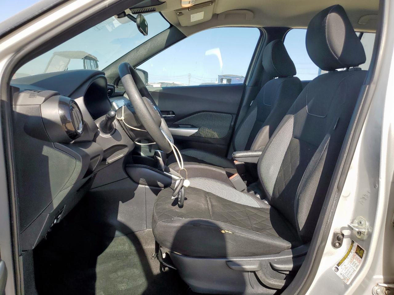 2020 Nissan Kicks Sv - Фото 7