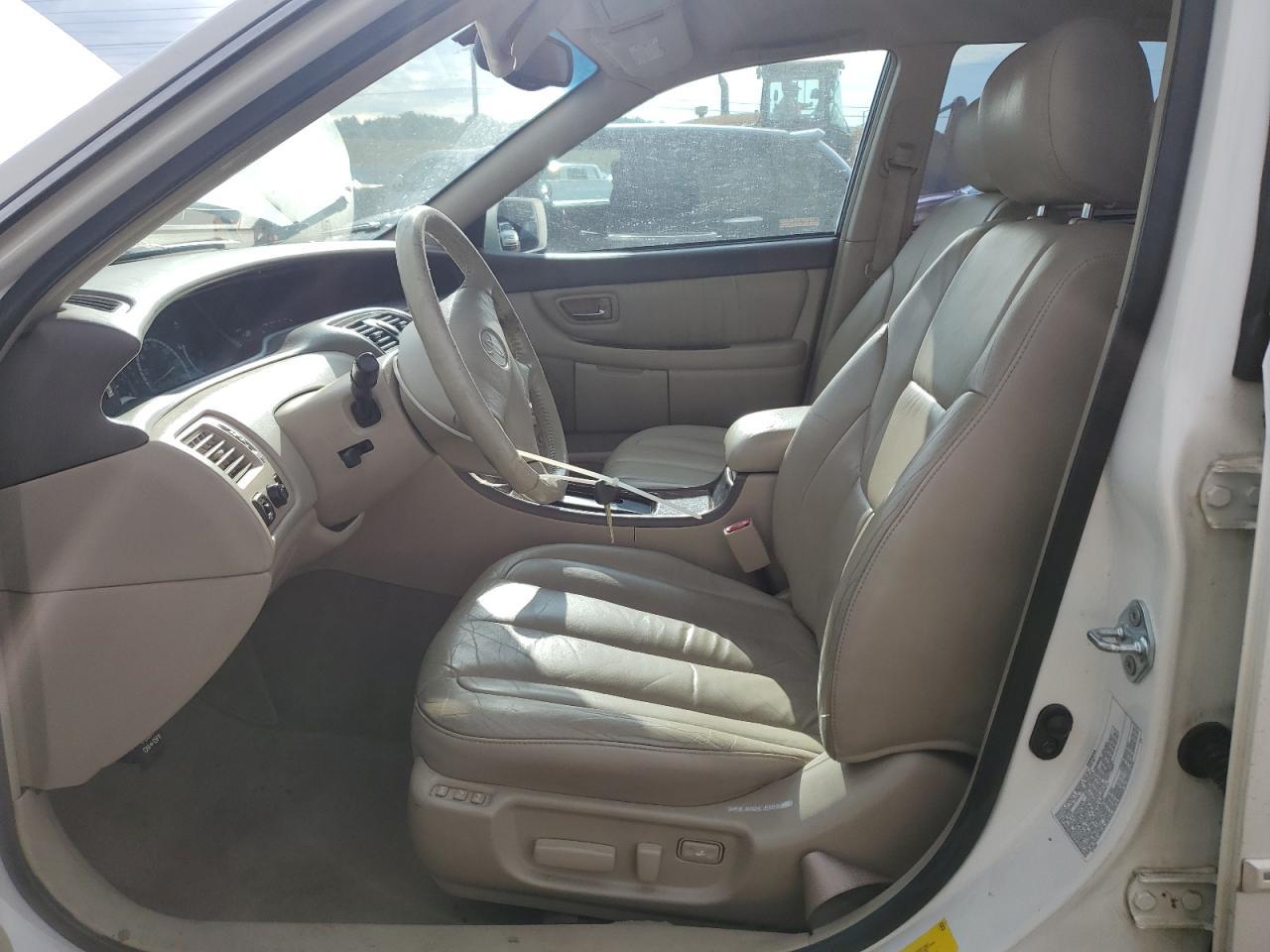 2001 Toyota Avalon Xl - Image 7