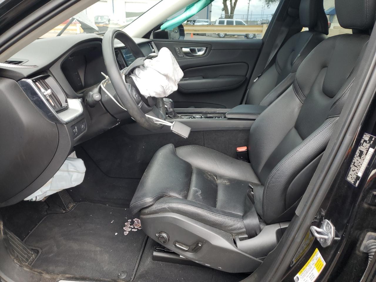 2019 Volvo Xc60 T5 Momentum - Image 7