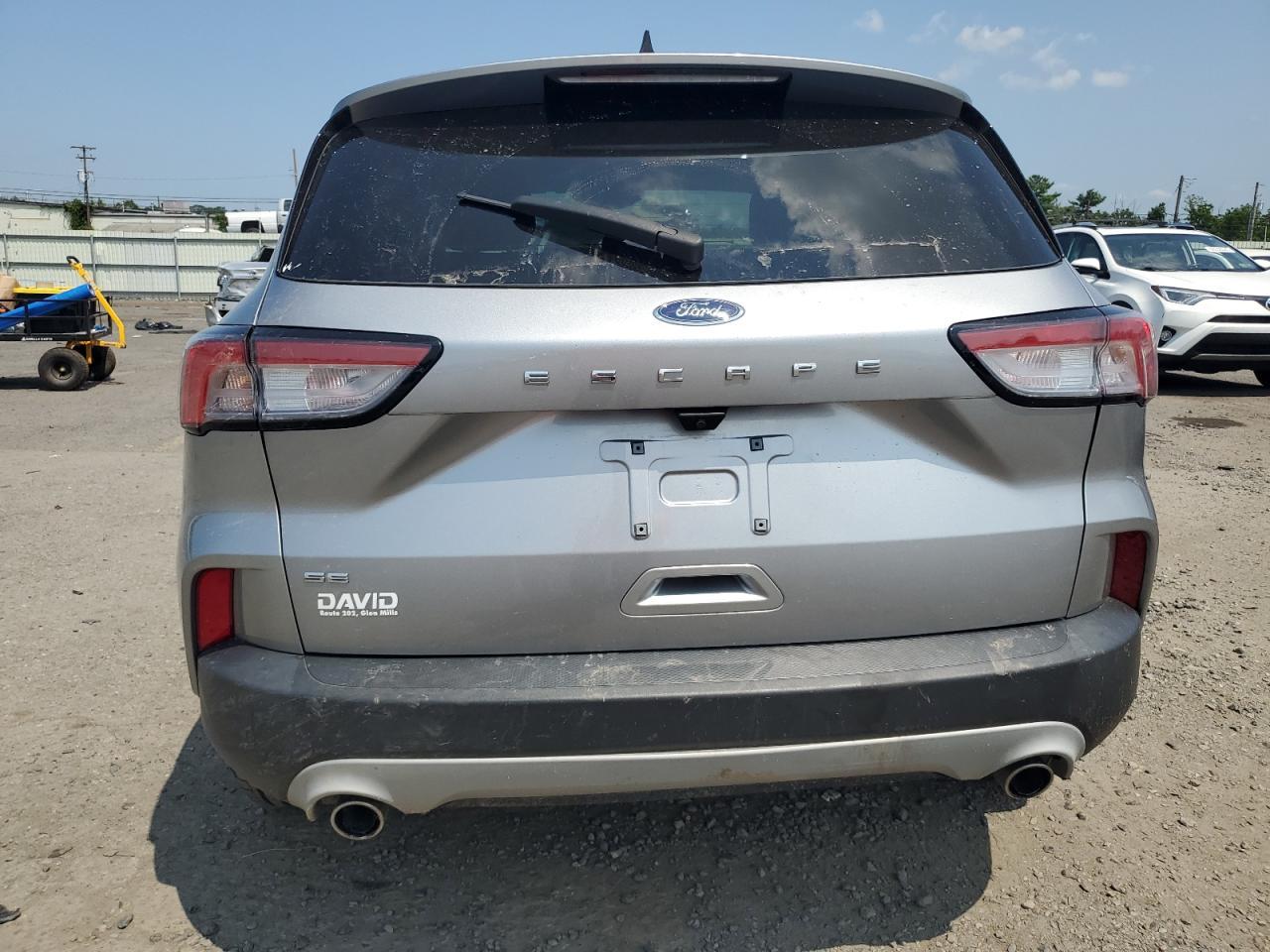 2021 Ford Escape Se - Image 6