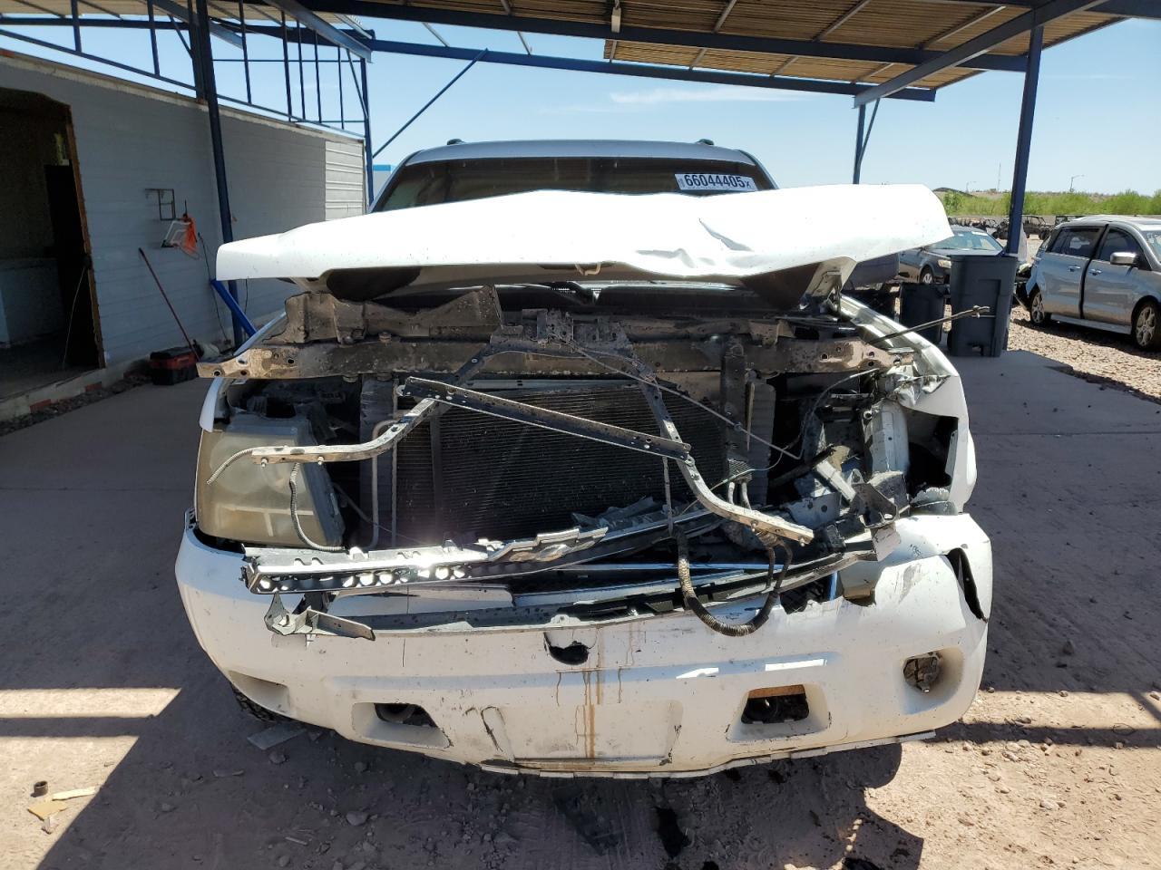 2009 Chevrolet Tahoe K1500 Ls - Фото 5