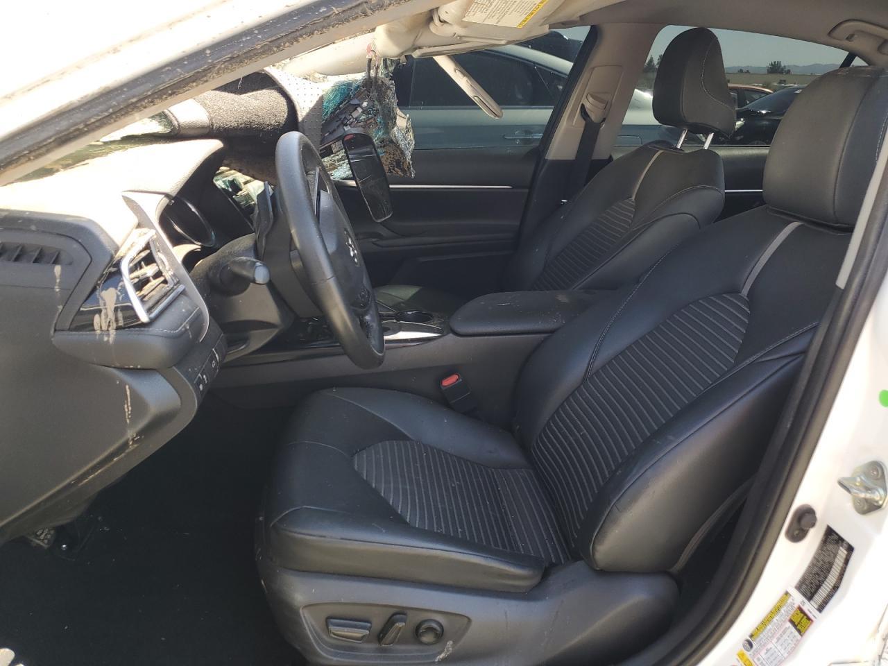 2018 Toyota Camry L - Image 7