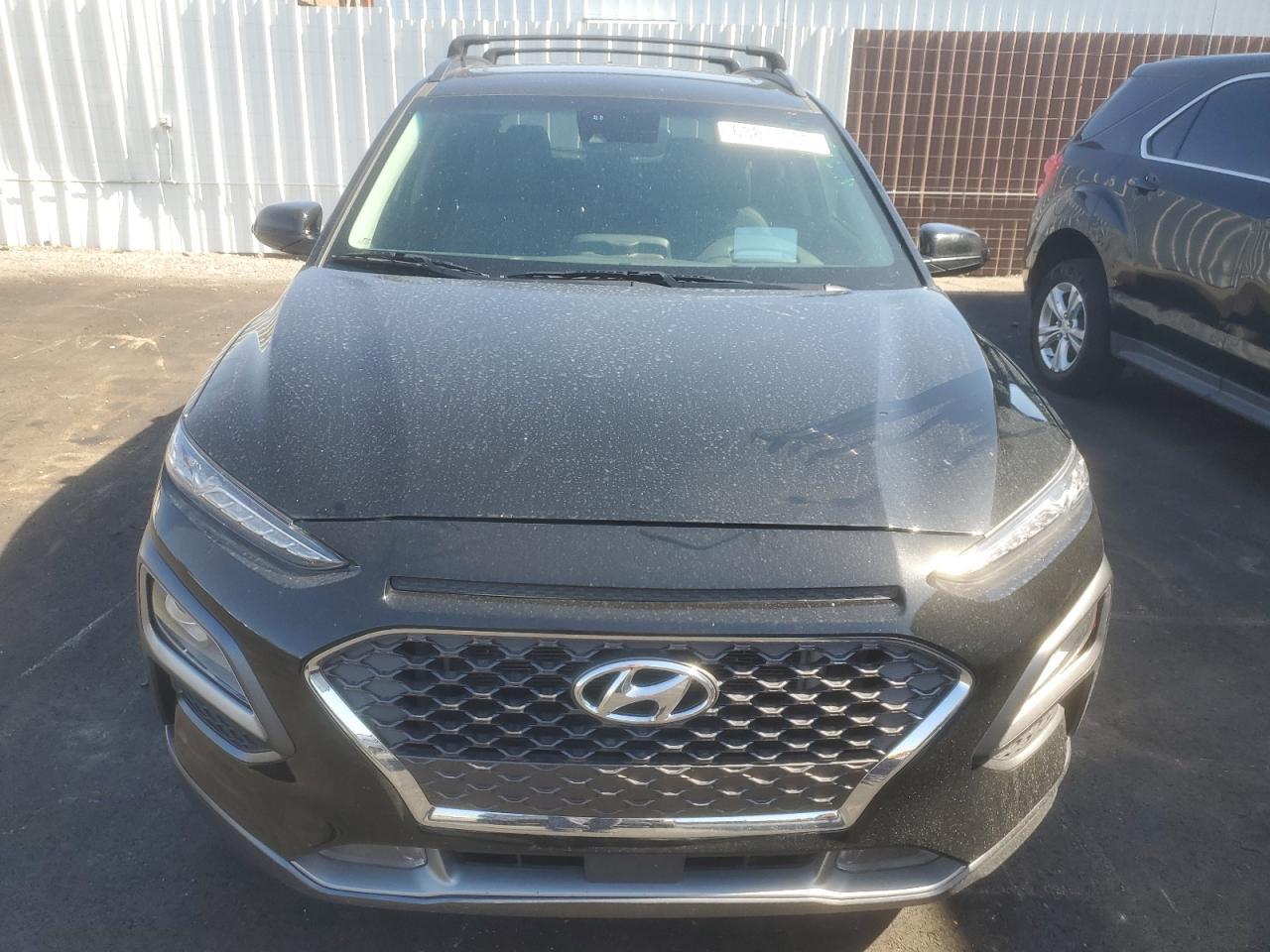 2021 Hyundai Kona Ultimate - Image 5