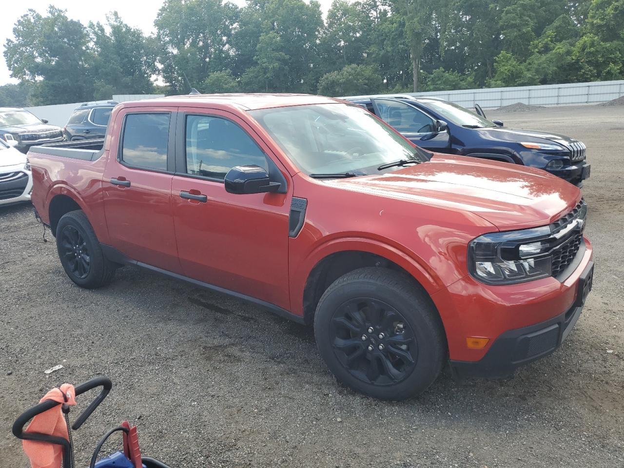 2024 Ford Maverick Xlt - Image 4