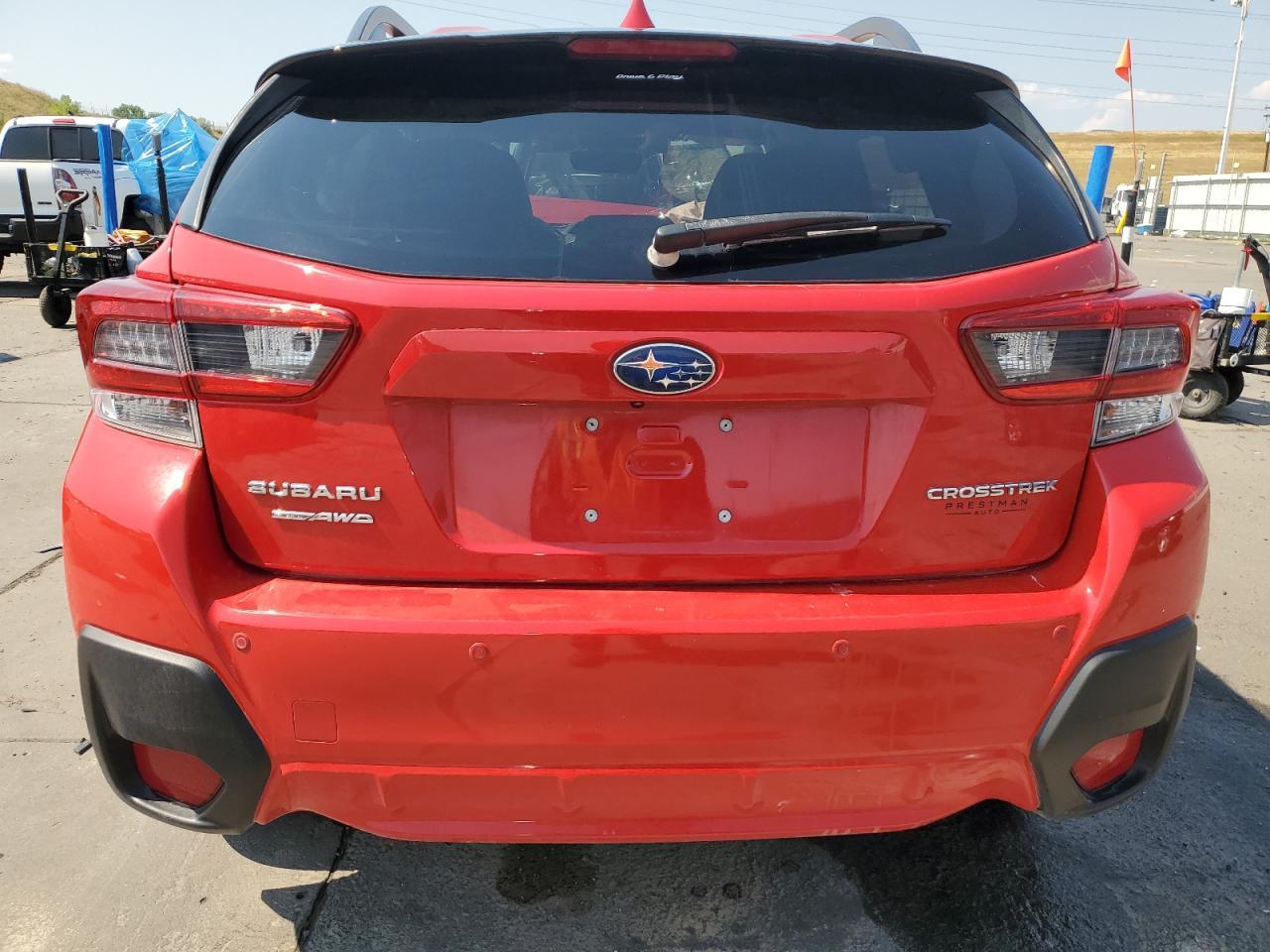 2021 Subaru Crosstrek Limited - Image 6