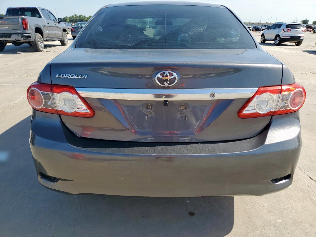 2013 Toyota Corolla Base - Image 6