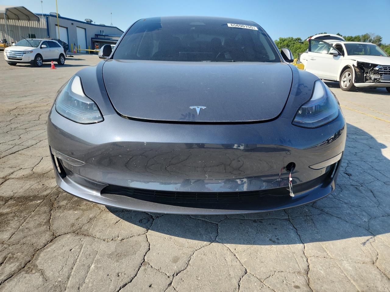 2022 Tesla Model 3 - Image 5