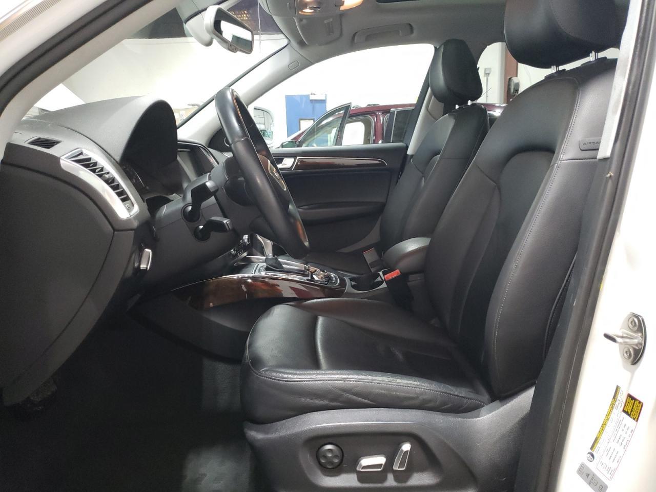 2016 Audi Q5 Premium Plus - Image 7