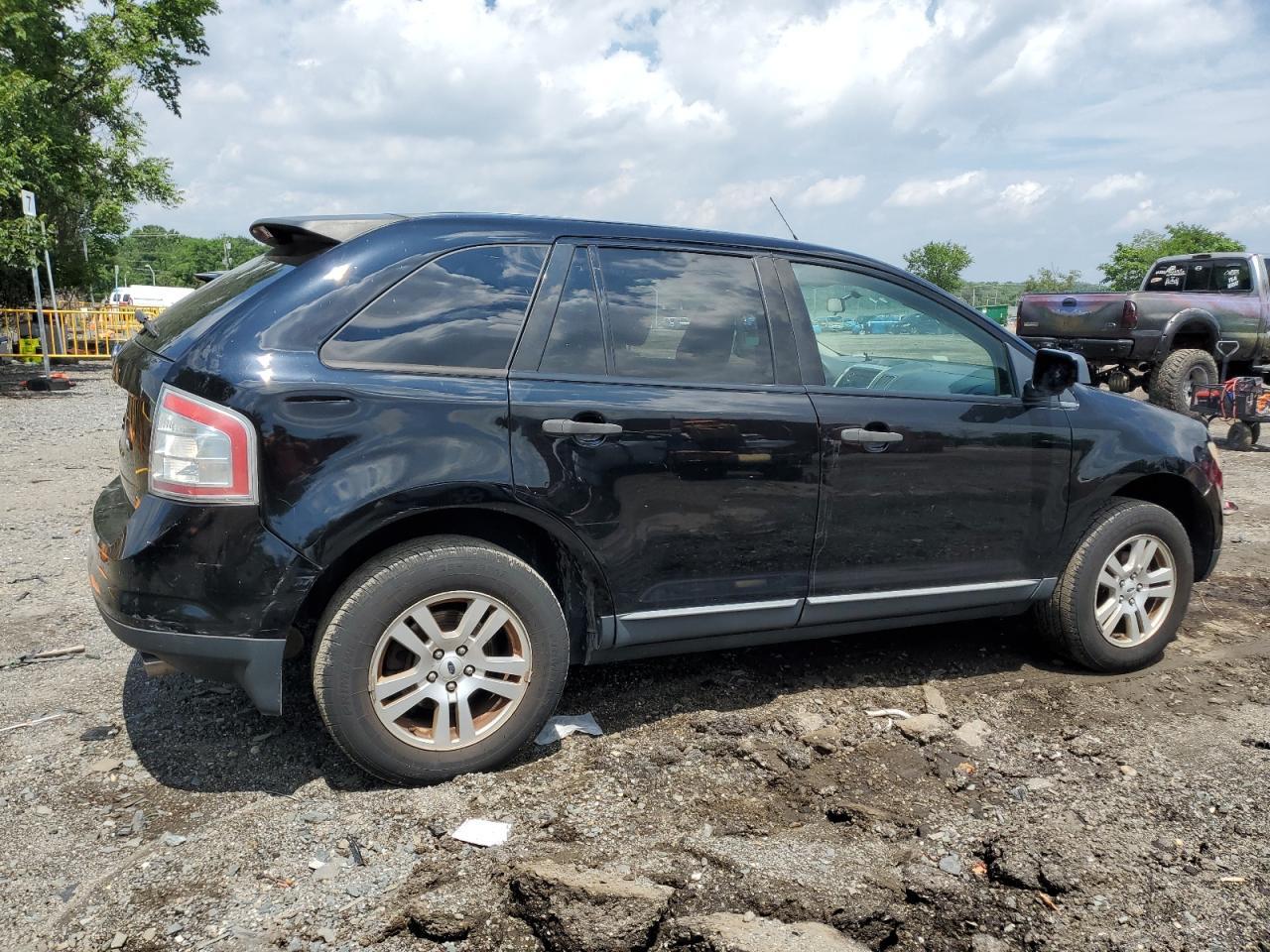 2009 Ford Edge Se - Фото 3