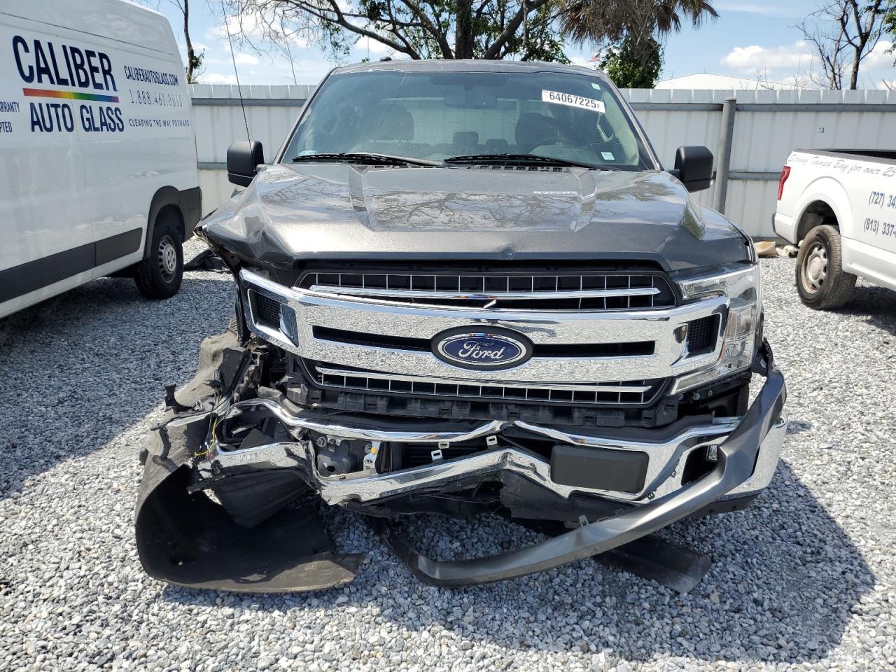 2018 Ford F150 Super Cab - Image 5