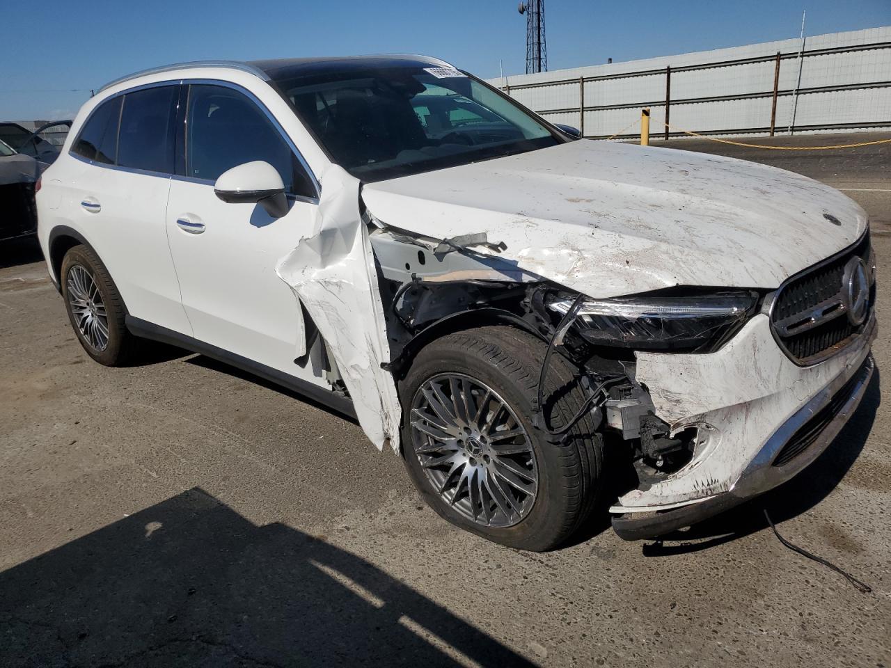 2024 Mercedes-Benz Glc 300 4Matic - Фото 4