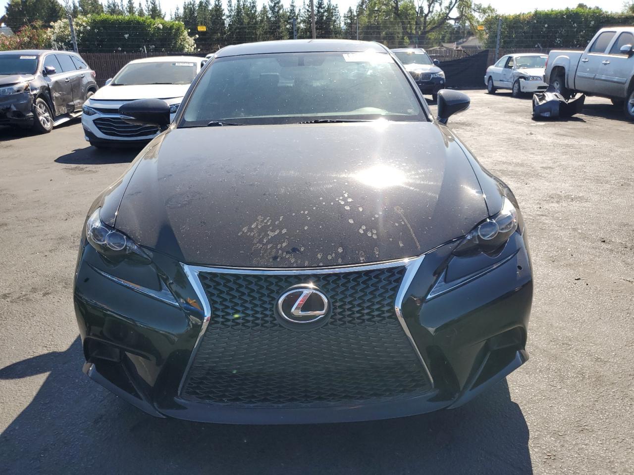 2016 Lexus Is 200T - Фото 5